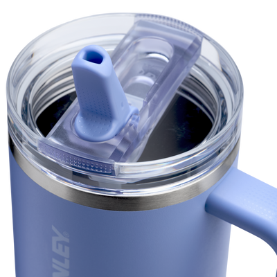 The Quencher ProTour Flip Straw Tumbler | 40 OZ